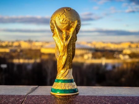 Worldcup Betting Tips