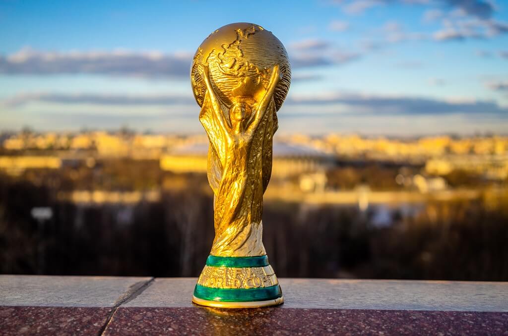 Worldcup Betting Tips