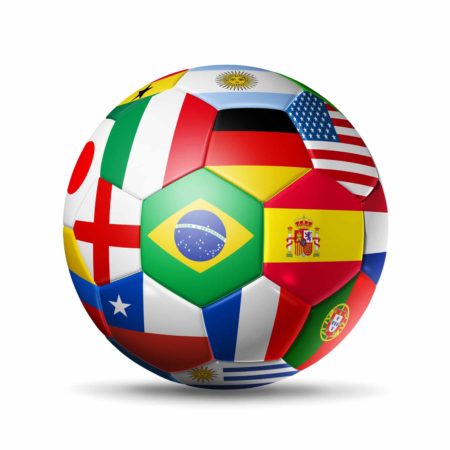 Finding Betting Sites For The World Cup And 5 Best World Cup Betting Sites