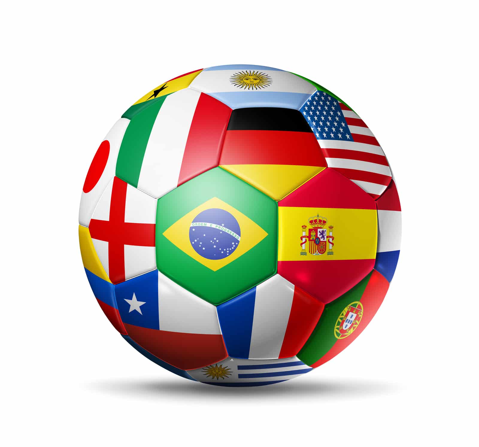 Finding Betting Sites For The World Cup And 5 Best World Cup Betting Sites