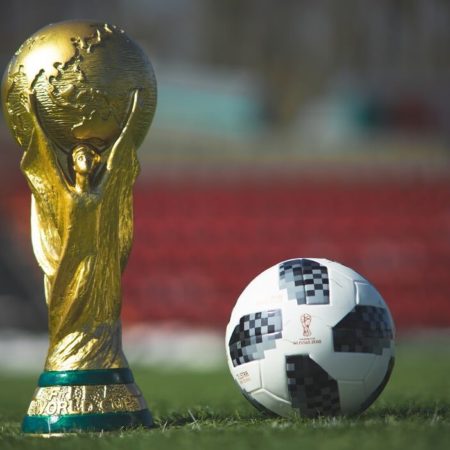 World Cup Betting Tips For The Upcoming Worldcup