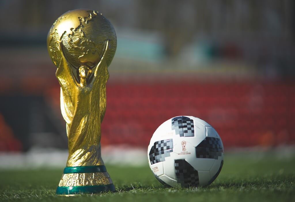 World Cup Betting Tips For The Upcoming Worldcup
