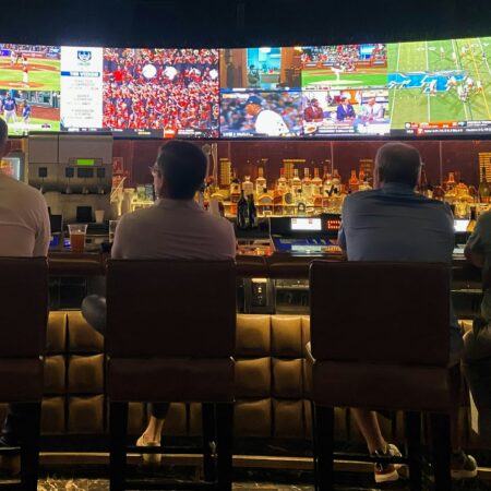 The 7 Best Betting Apps in the UK