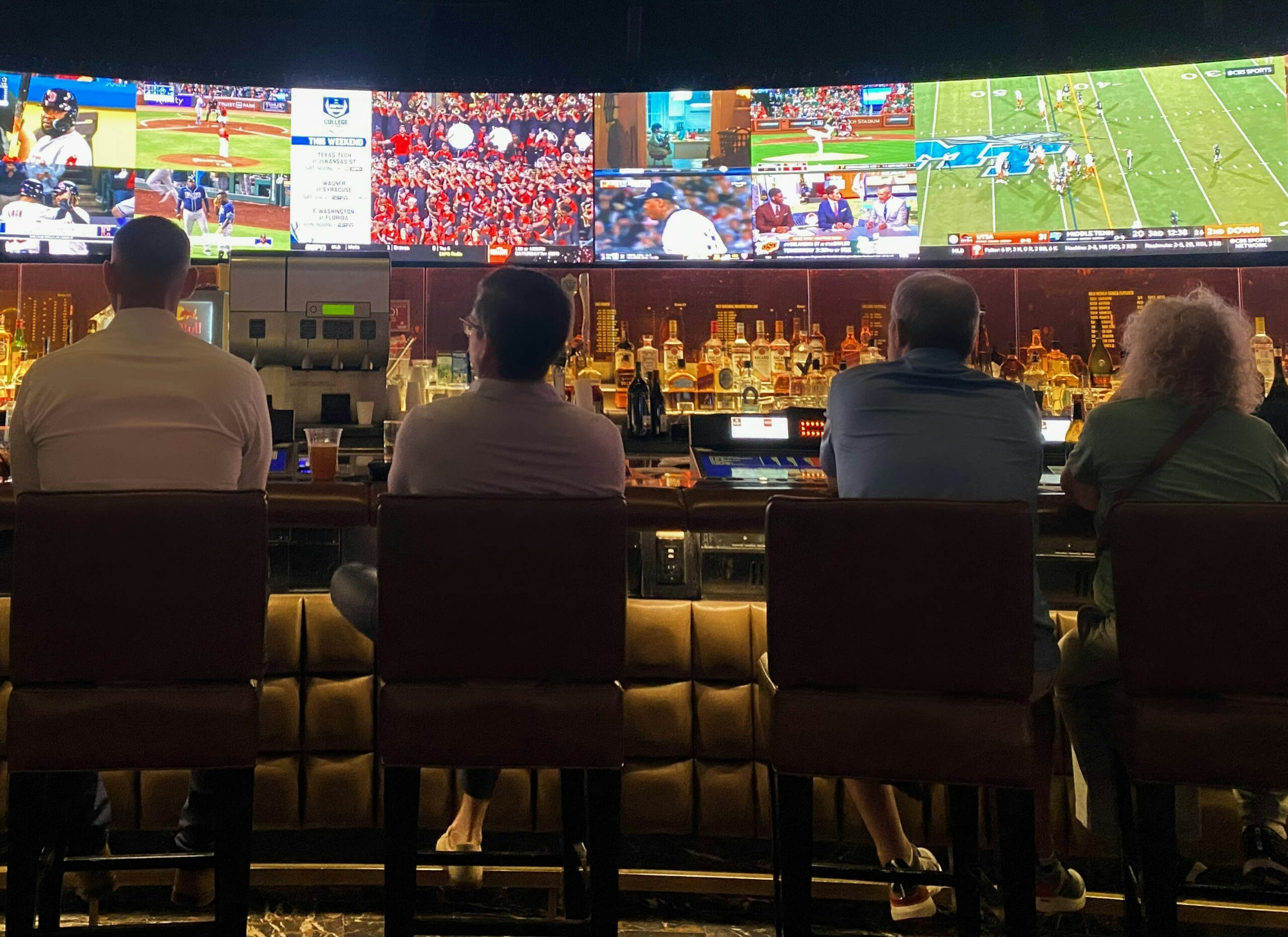 The 7 Best Betting Apps in the UK