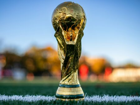 World Cup Betting Tips