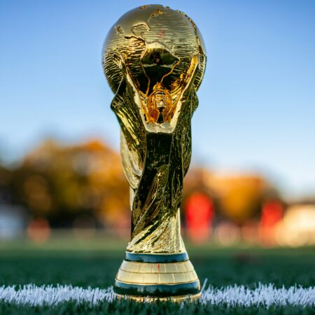 World Cup Betting Tips