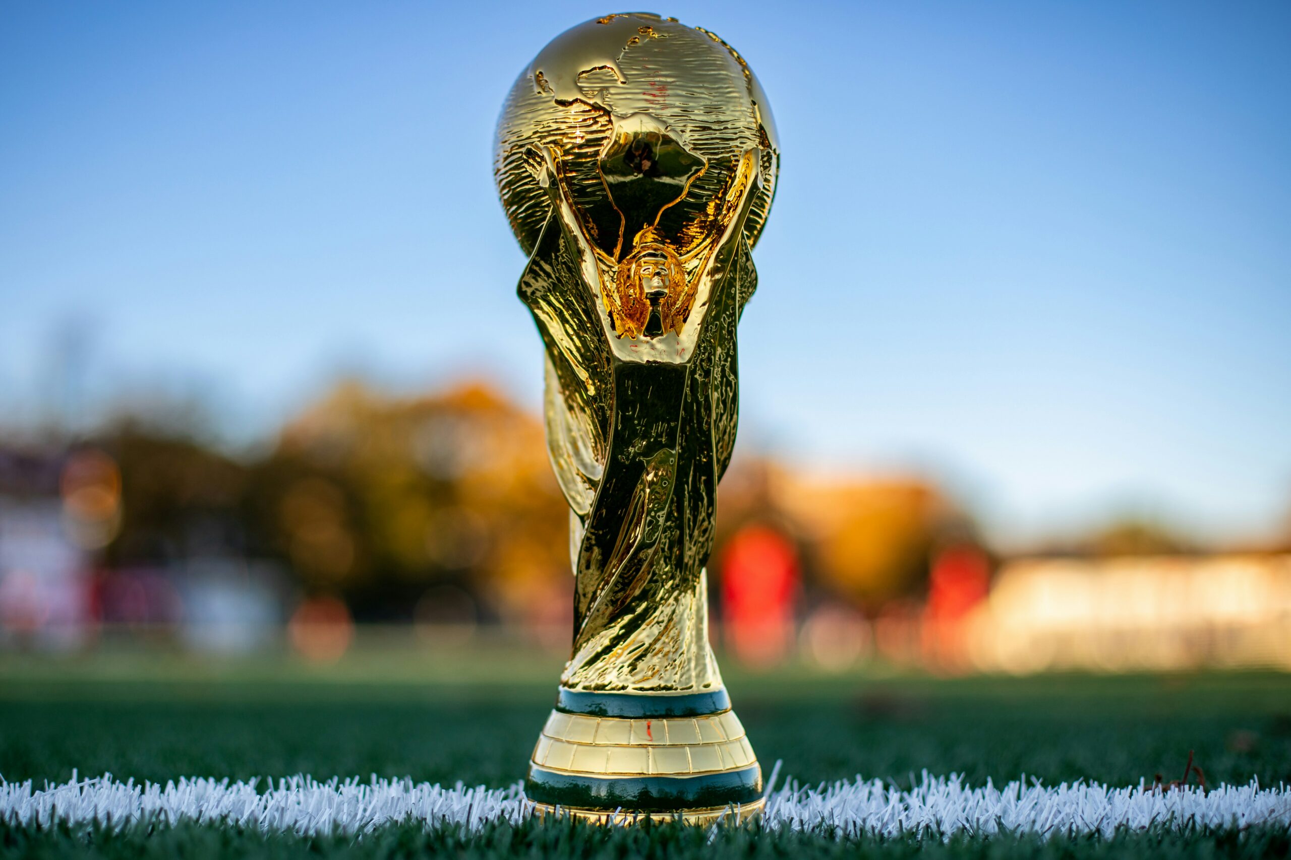 World Cup Betting Tips